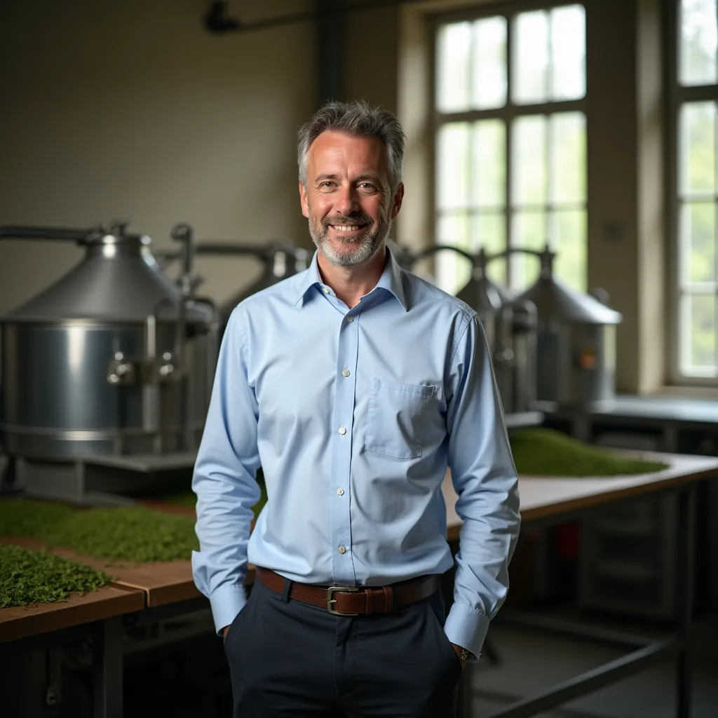 Kovács Gábor - Termékfejlesztési vezető