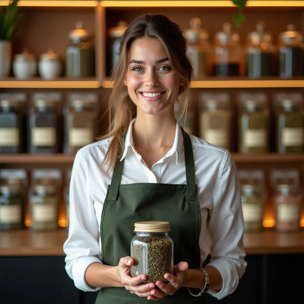 Szabó Anna - Marketing szakértő