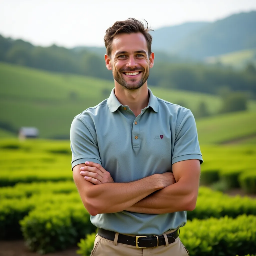 Nagy Péter - Üzletfejlesztési igazgató